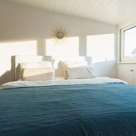 Loft In - 2 Dz Daire Eltville am Rhein