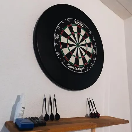 Loft In - 2 Dz Daire