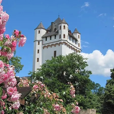 Loft In - 2 Dz Daire *