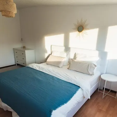 Loft In - 2 Dz Apartment *