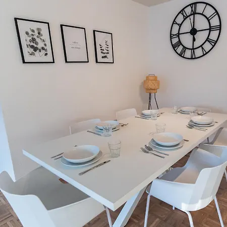 Apartment Loft In - 2 Dz