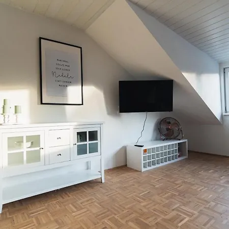 Apartment Loft In - 2 Dz