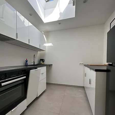 Daire Loft In - 2 Dz Eltville am Rhein