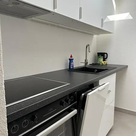 Loft In - 2 Dz Apartment