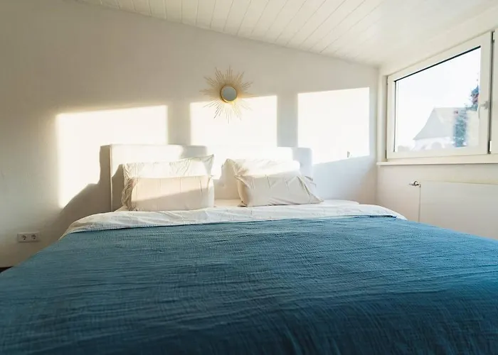 Loft In - 2 Dz Apartmán Eltville am Rhein