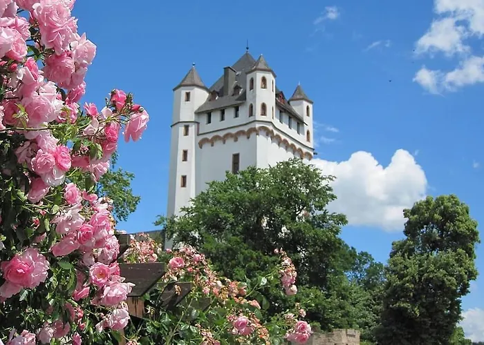 Loft In - 2 Dz Apartmán *