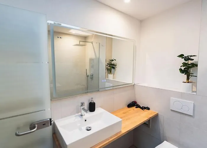 Apartmán Loft In - 2 Dz *