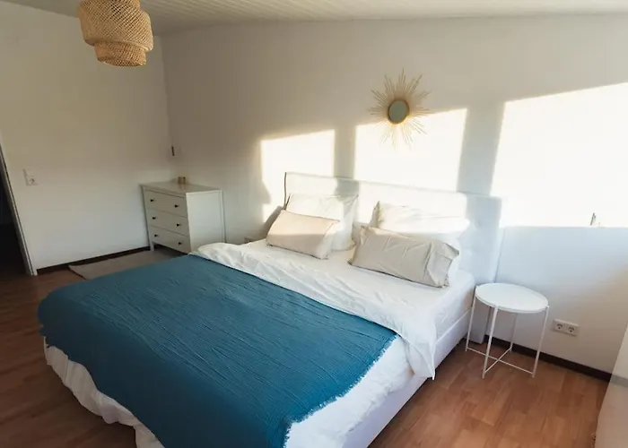 Loft In - 2 Dz Apartmán *