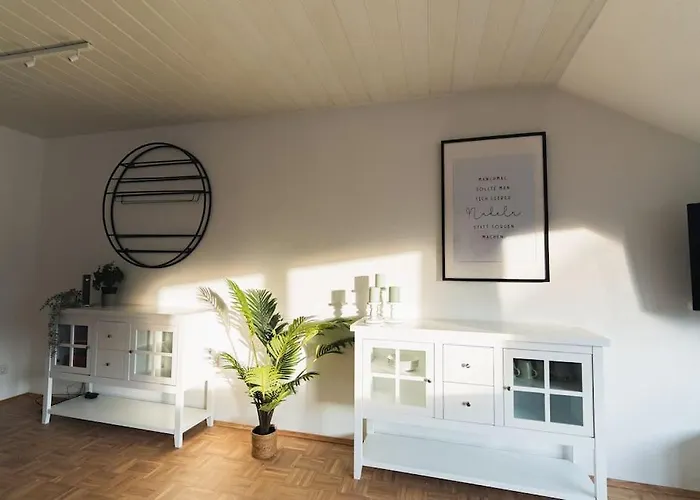 Loft In - 2 Dz Eltville am Rhein