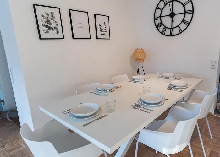 Apartmán Loft In - 2 Dz