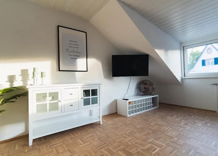 Apartmán Loft In - 2 Dz