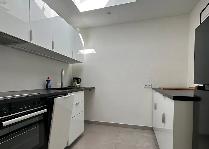 Apartmán Loft In - 2 Dz Eltville am Rhein
