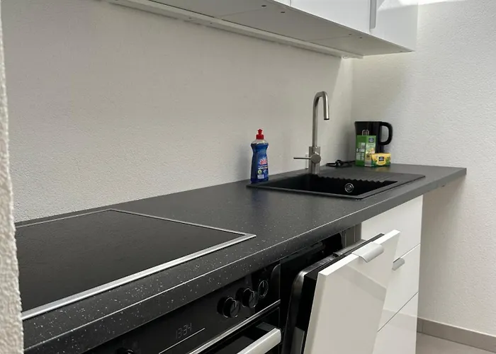 Loft In - 2 Dz Apartmán