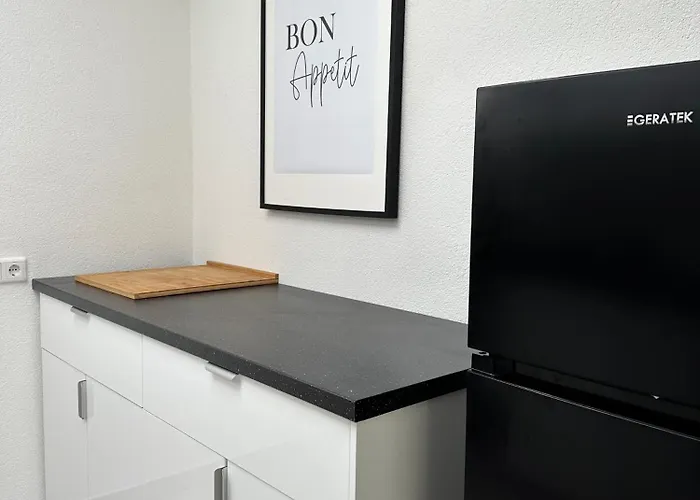 Apartmán Loft In - 2 Dz *